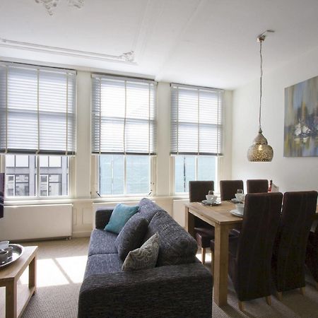 Plantage Hortus Apartments Amsterdam Luaran gambar